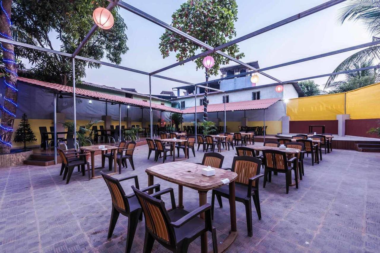 Hotel Veer Residency Panvel Eksteriør billede