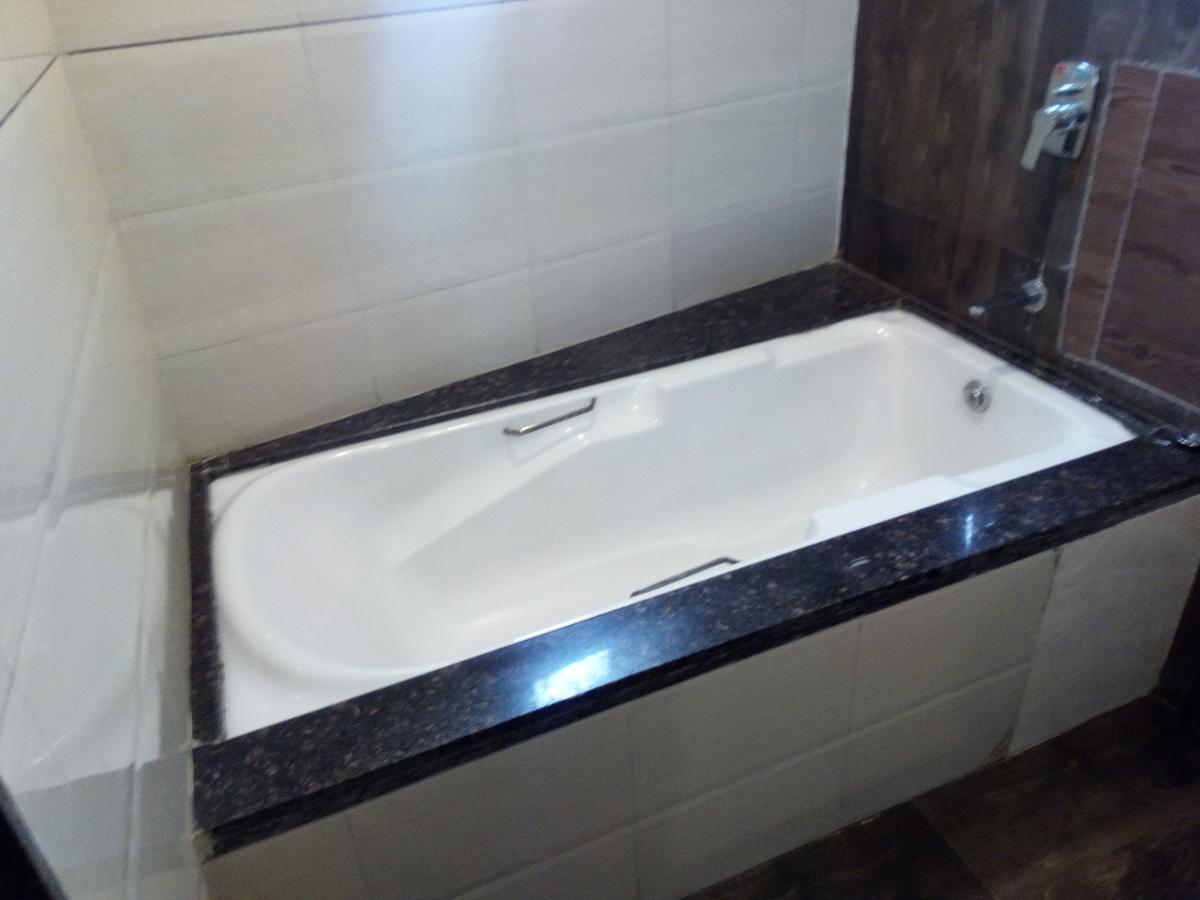 Hotel Veer Residency Panvel Eksteriør billede